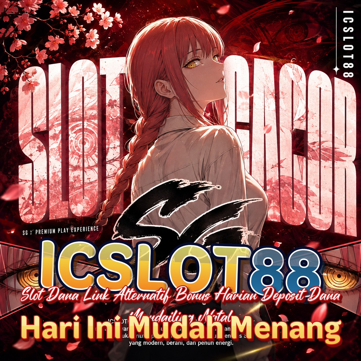 ICSLOT88