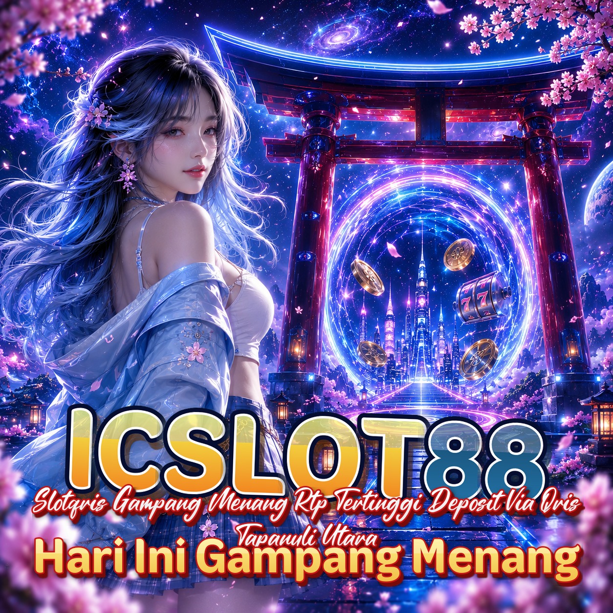 ICSLOT88